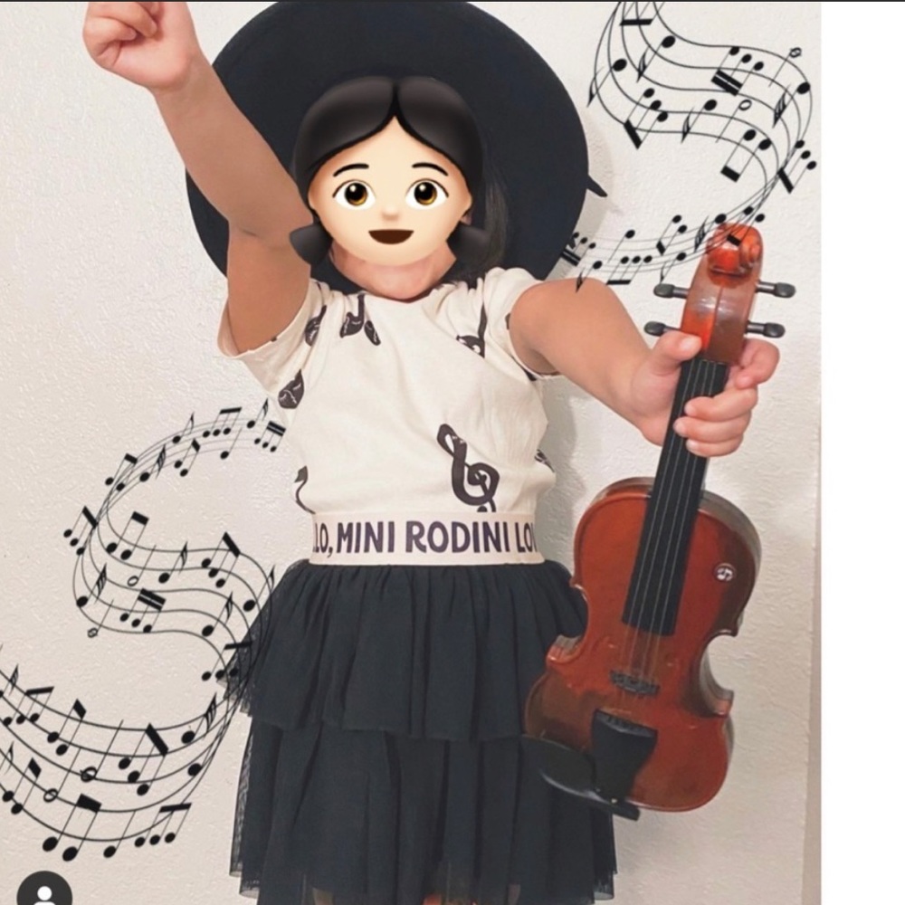 mini rodini outfit